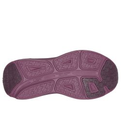 Skechers Max cushioning med g�ngefunktion og masser af st�dabsorbering 129770 - bordeaux