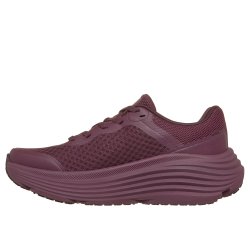 Skechers Max cushioning med g�ngefunktion og masser af st�dabsorbering 129770 - bordeaux