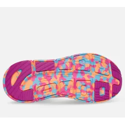 Skechers Max cushioning 129704 med gngefunktion - pink