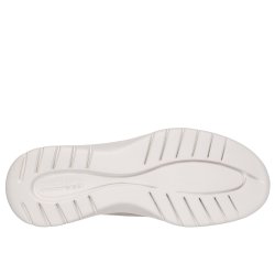 Skechers hyttesko med slip-in 138181 - sand