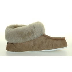 Damer hjemmesko - SHEPHERD Moa - Stone