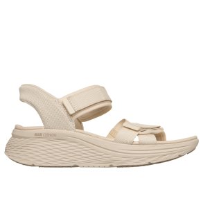 Skechers Slip-in Max cushioning Elite 2,0 med g�ngefunktion 141631 - lys