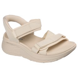 Skechers Slip-in Max cushioning Elite 2,0 med g�ngefunktion 141631 - lys