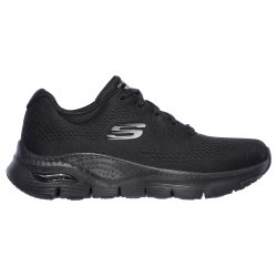 Skechers Mens Arch Fit 232020 - Sort