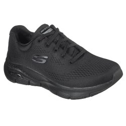 Skechers Mens Arch Fit 232020 - Sort