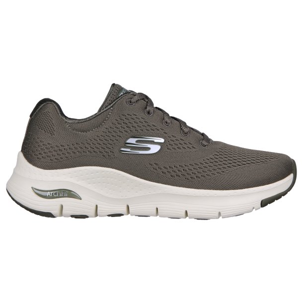 Skechers Womens Arch fit 149057 - oliven