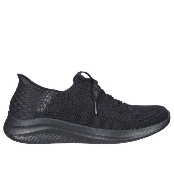 Skechers Ultra flex 3,0 med slip-Ins 149710 - sort