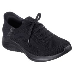 Skechers Ultra flex 3,0 med slip-Ins 150447 - mrkebl