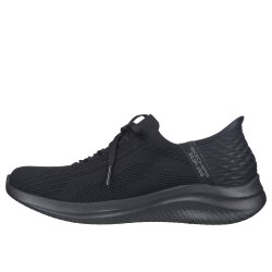 Skechers Ultra flex 3,0 med slip-Ins 150447 - mrkebl
