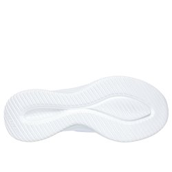Skechers Ultra flex 3,0 med slip-Ins 149710 - hvid