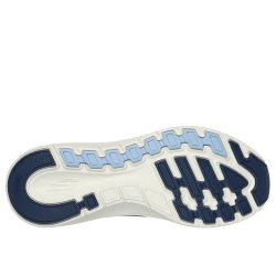 Skechers  sn�resko med Arch Fit, velegnet til indl�g 150051 - M�rkebl�