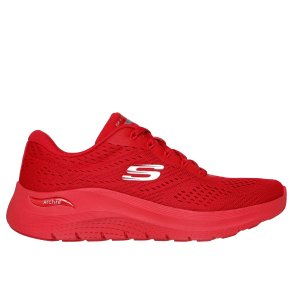Skechers  snresko med Arch Fit, velegnet til indlg 150329 - rd