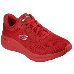Skechers  snresko med Arch Fit, velegnet til indlg 150329 - rd