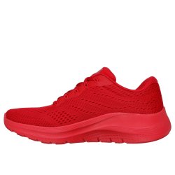 Skechers  snresko med Arch Fit, velegnet til indlg 150329 - rd
