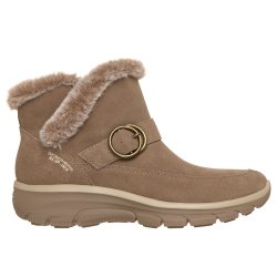 Skechers bamsest�vle med slip-in 168185 - lys