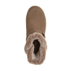 Skechers bamsest�vle med slip-in 168185 - lys