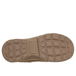 Skechers bamsest�vle med slip-in 168185 - lys
