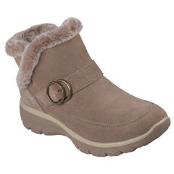 Skechers bamsest�vle med slip-in 168185 - lys