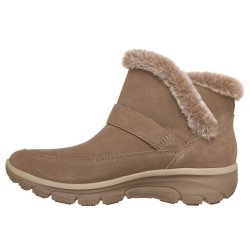 Skechers bamsest�vle med slip-in 168185 - lys