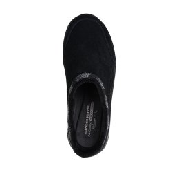 Skechers slippers p� solide s�ler 169104 - sort