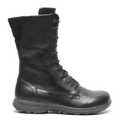 New Feet wide st�vle, velegnet til indl�g172-21 - sort