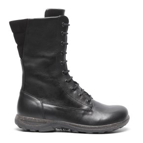 New Feet wide st�vle, velegnet til indl�g172-21 - sort