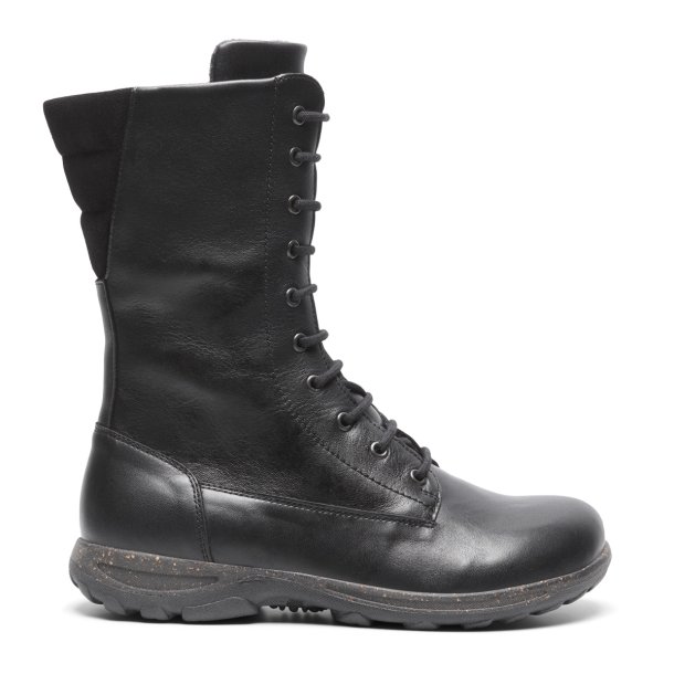 New Feet wide st�vle, velegnet til indl�g172-21 - sort