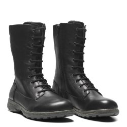New Feet wide st�vle, velegnet til indl�g172-21 - sort