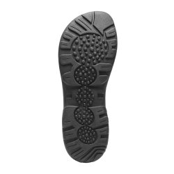 New Feet wide st�vle, velegnet til indl�g172-21 - sort