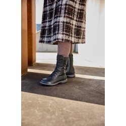 New Feet wide st�vle, velegnet til indl�g172-21 - sort