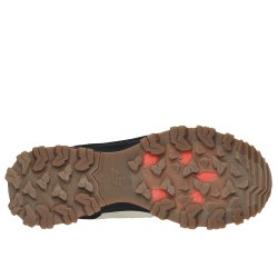 Skechers feminin travestvle, vandtt og velegnet til indlg 180203 - hvid