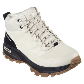 Skechers feminin travestvle, vandtt og velegnet til indlg 180203 - hvid