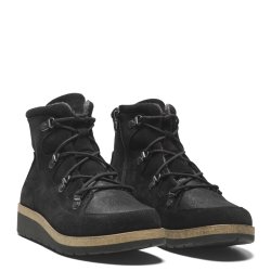 New Feet damestvle med stretch, 192-82-1810 M, velegnet til indlg - sort