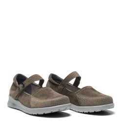 New Feet 202-30 remsko med stretch, velegnet til indl�g - sand