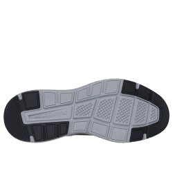 Skechers sko med vandafvisende membran, Arch fit, velegnet til indl�g 205367 - sort