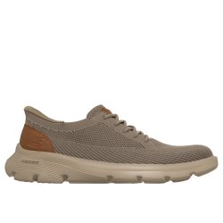 Skechers 205700 Slip-in sko - sand