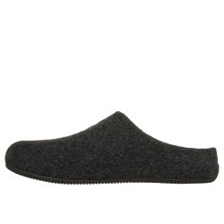 Skechers hjemmeslipper med bred facon 211456 - gr�