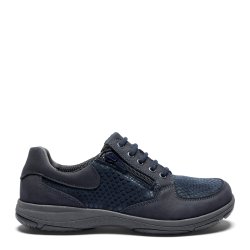 New Feet bred sn�resko med stretch p� forfoden, velegnet til indl�g, 212-33 - m�rkebl�