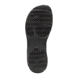 New Feet bred sn�resko med stretch p� forfoden, velegnet til indl�g, 212-33 - m�rkebl�