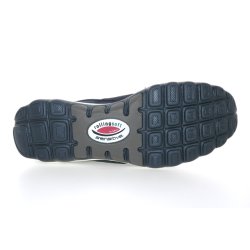 Damer, sko - Gabor Rolling Soft - 06966 - Bl�