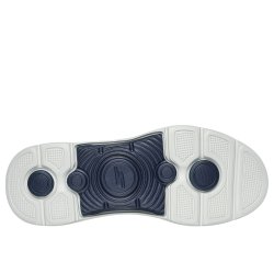 Skechers hyttesko med slip-in, Go-walk Arch Fit 216600 - bl