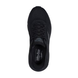  Skechers MAX cushioning med arch fit  Gngesko 220564 - sort