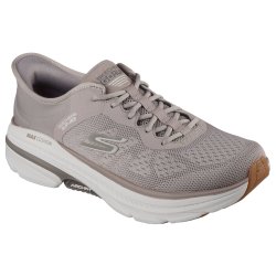 Skechers MAX cushioning med arch fit  Gngesko 220564 - sand