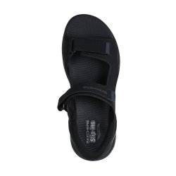 Skechers slip-in Go walk Arch fit 229391 - sort