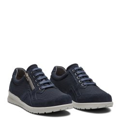 New Feet damesko 231-15-841 W stretch, velegnet til indl�g - bl�