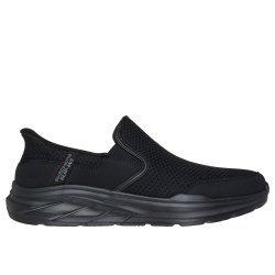Skechers herre hyttesko 233103 Equalizer - sort