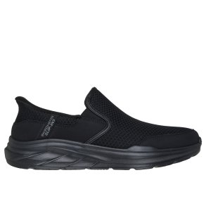 Skechers herre hyttesko 233103 Equalizer - sort