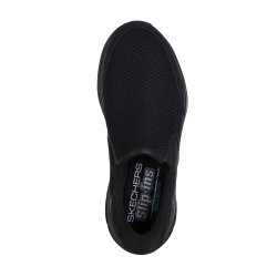 Skechers herre hyttesko 233103 Equalizer - sort