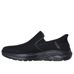 Skechers herre hyttesko 233103 Equalizer - sort