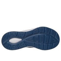 Skechers herre hyttesko 233103 Equalizer - bl